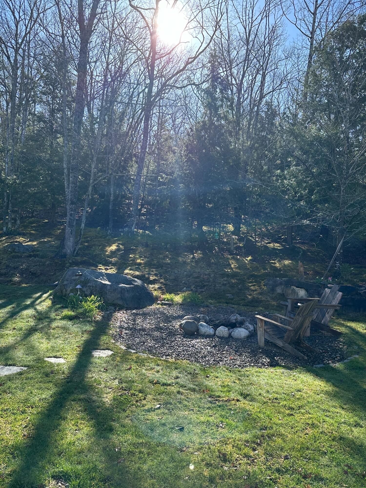 474 Leaches Point Road Orland ME 04472