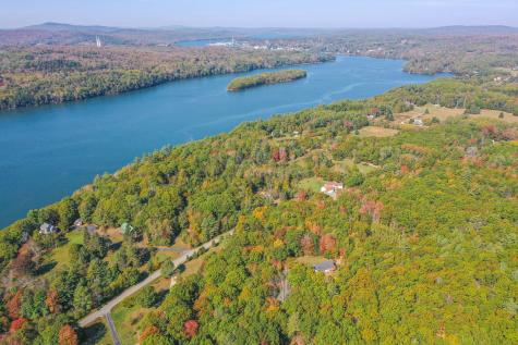 474 Leaches Point Road Orland ME 04472