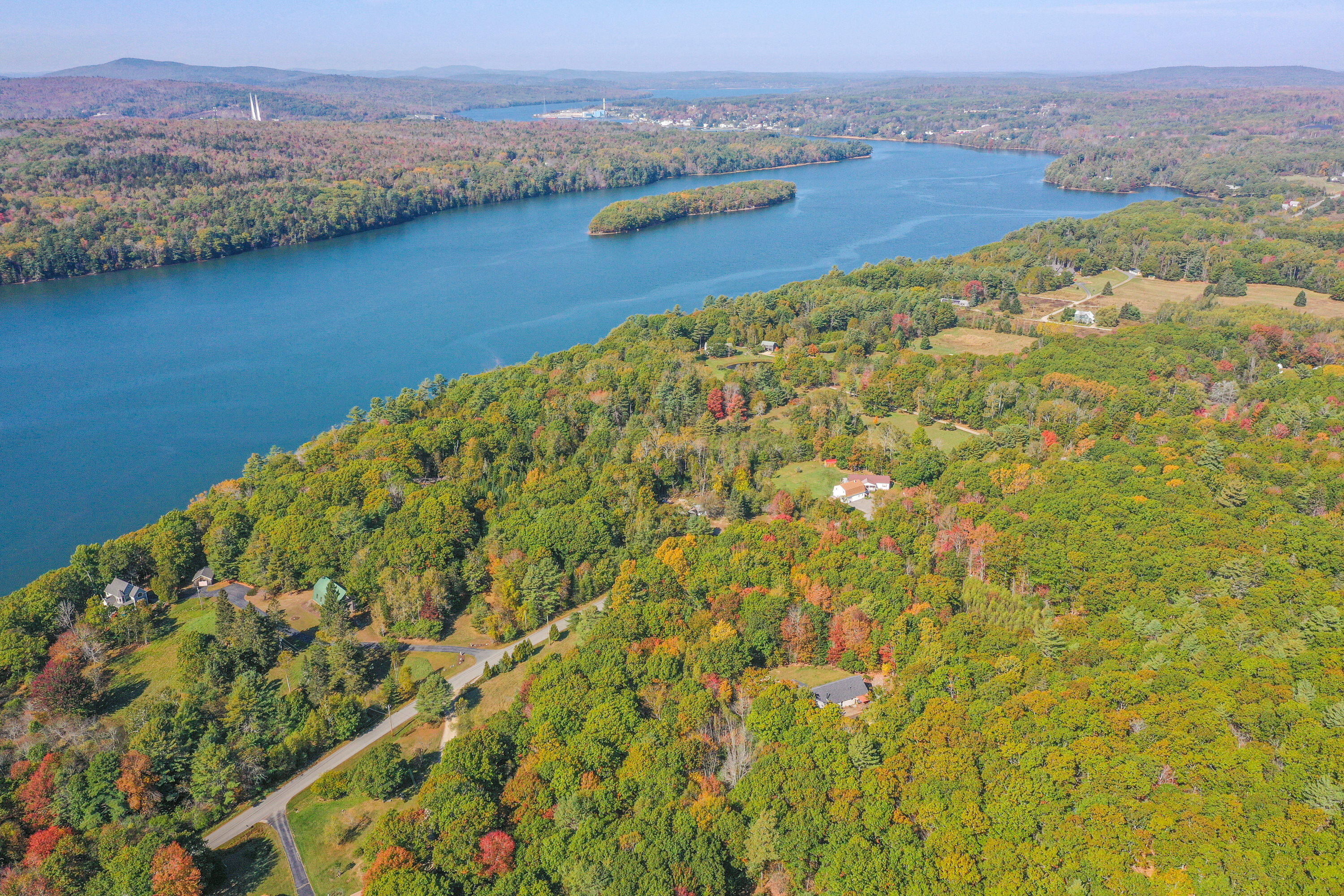 474 Leaches Point Road Orland ME 04472