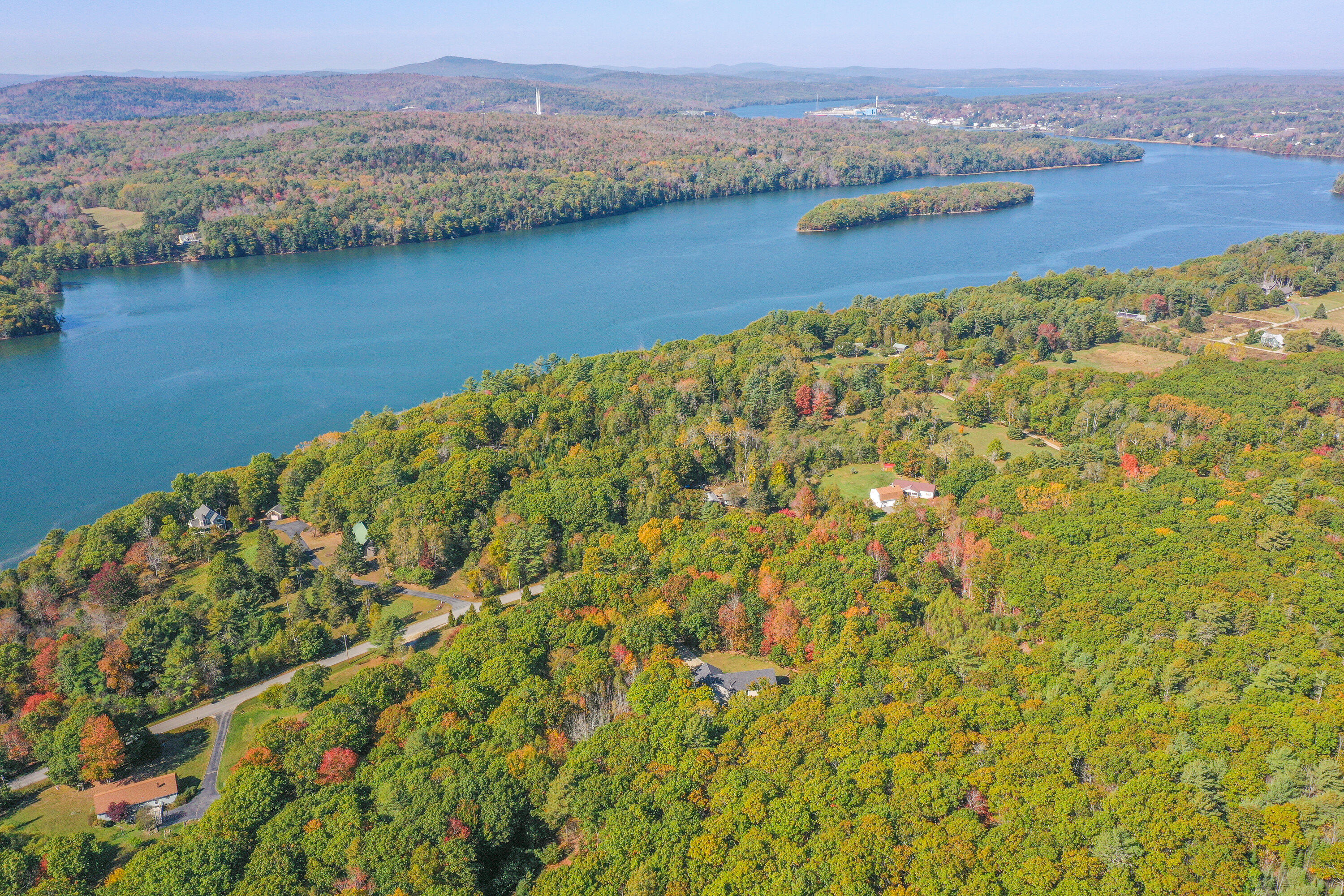 474 Leaches Point Road Orland ME 04472