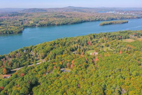 474 Leaches Point Road Orland ME 04472