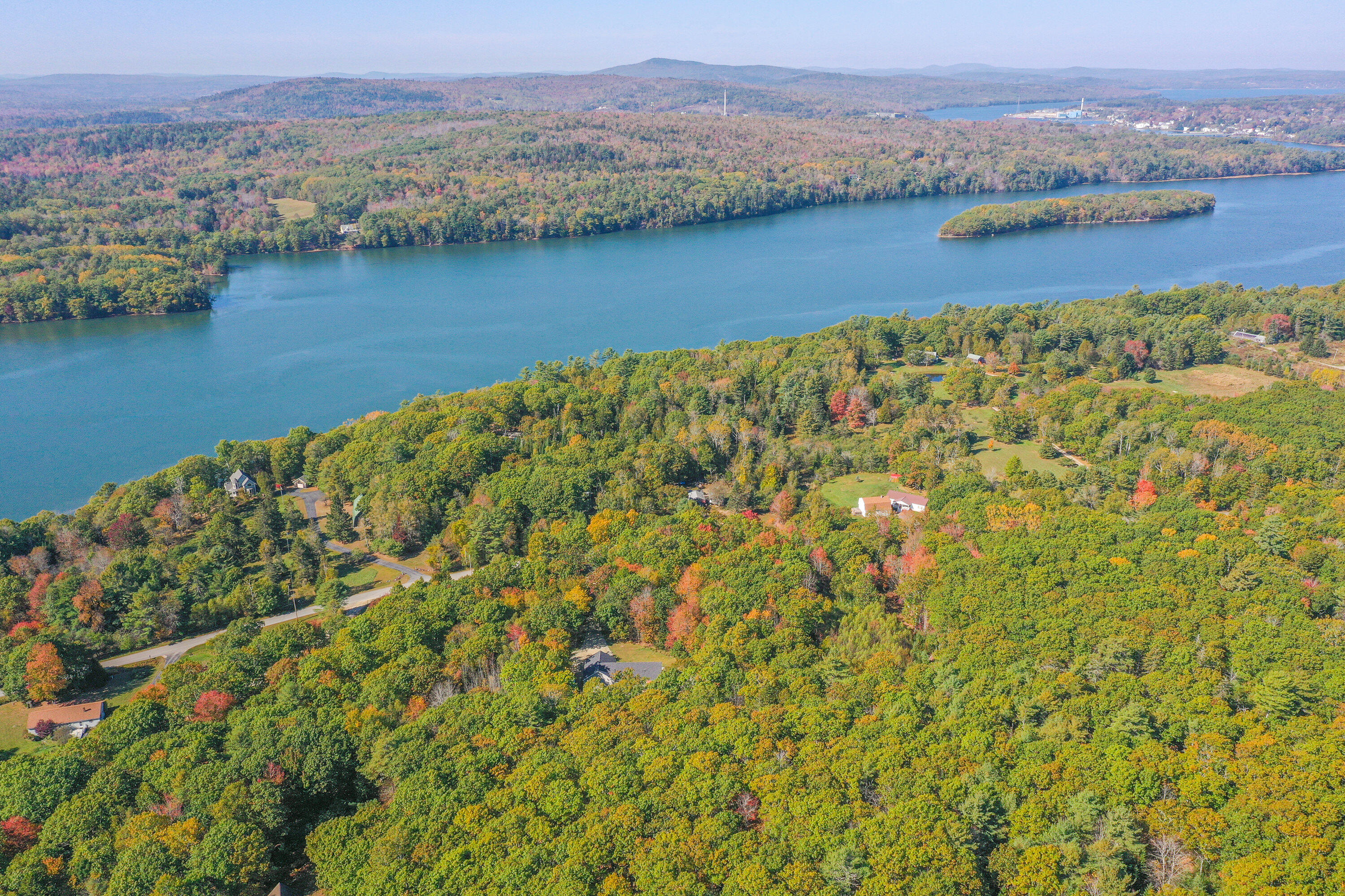 474 Leaches Point Road Orland ME 04472