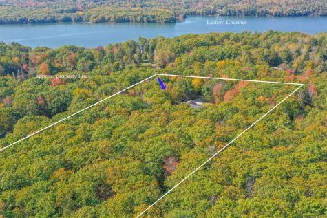 474 Leaches Point Road Orland ME 04472