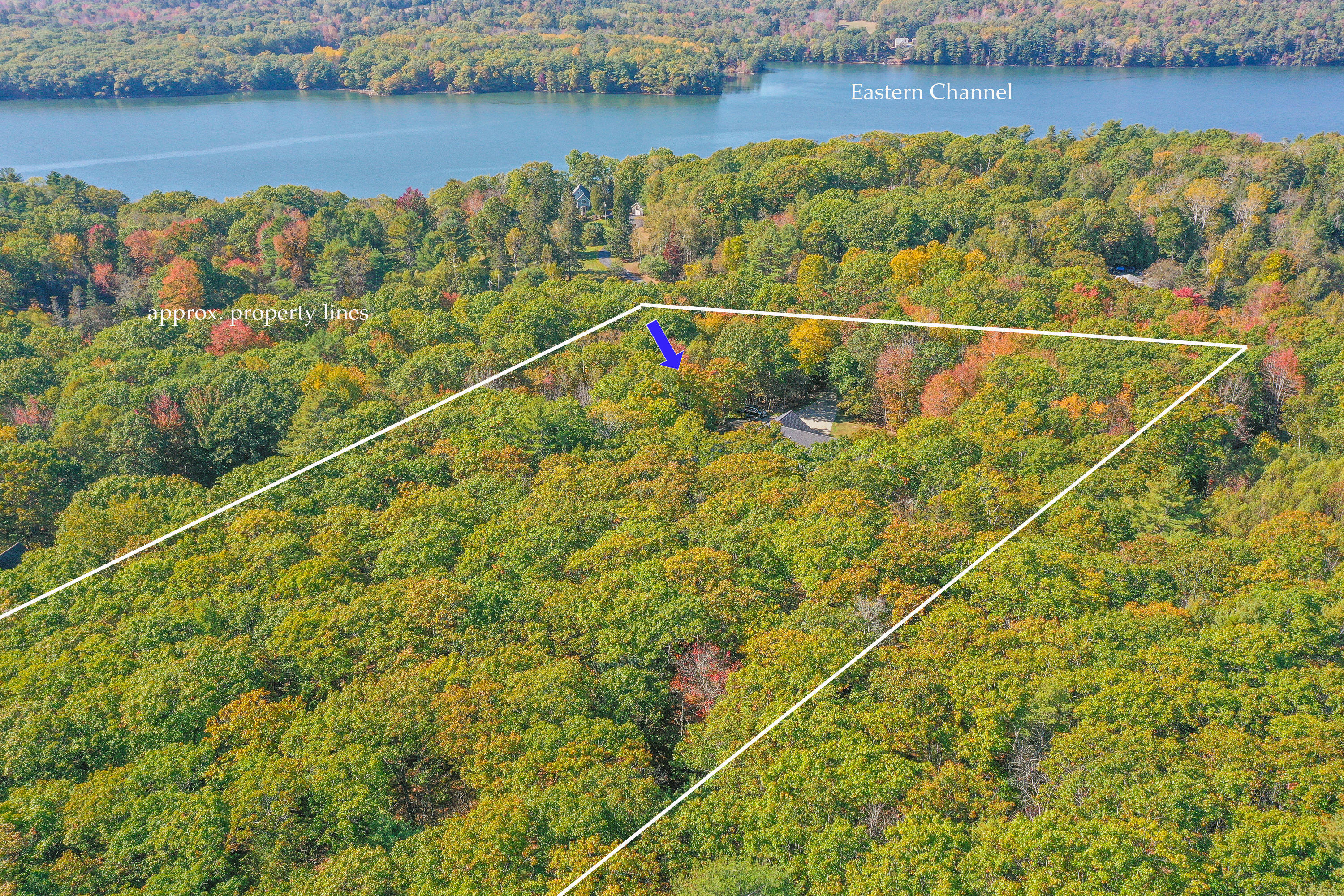 474 Leaches Point Road Orland ME 04472