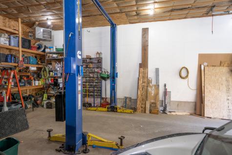 474 Leaches Point Road Orland ME 04472