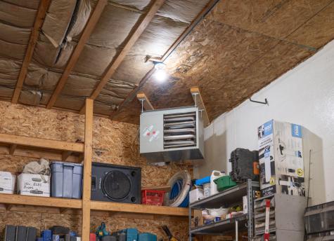 474 Leaches Point Road Orland ME 04472