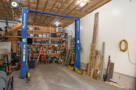 474 Leaches Point Road Orland ME 04472