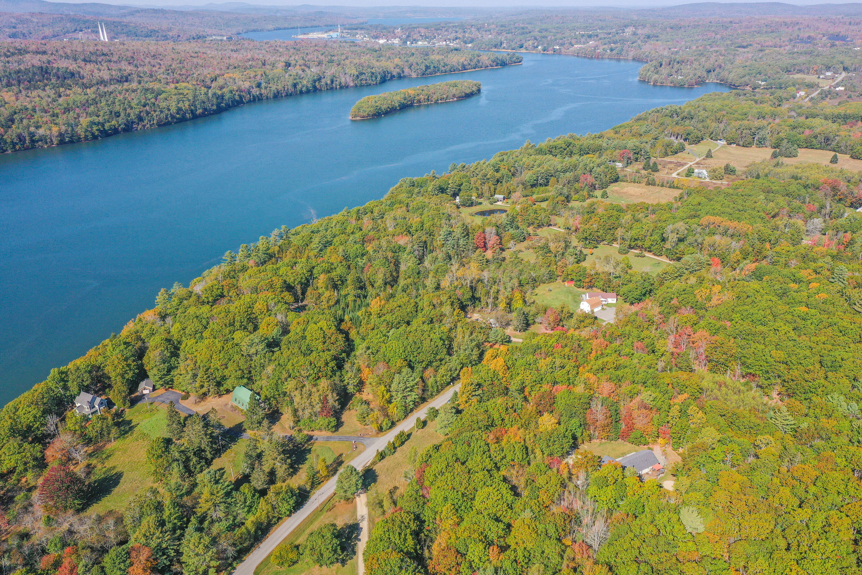 474 Leaches Point Road Orland ME 04472