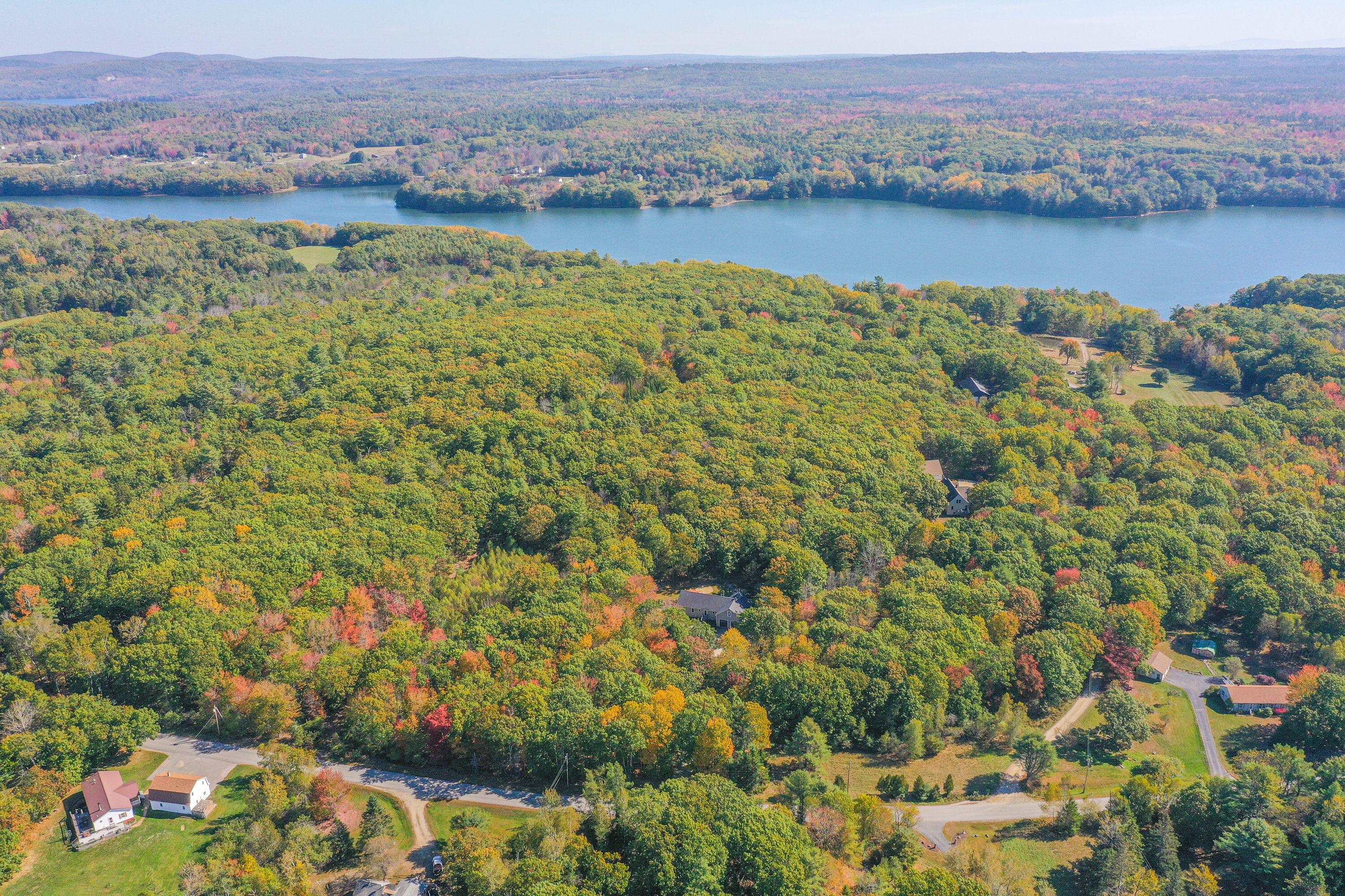 474 Leaches Point Road Orland ME 04472