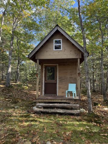 474 Leaches Point Road Orland ME 04472