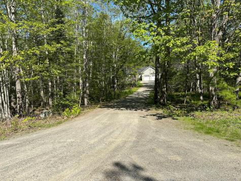 474 Leaches Point Road Orland ME 04472