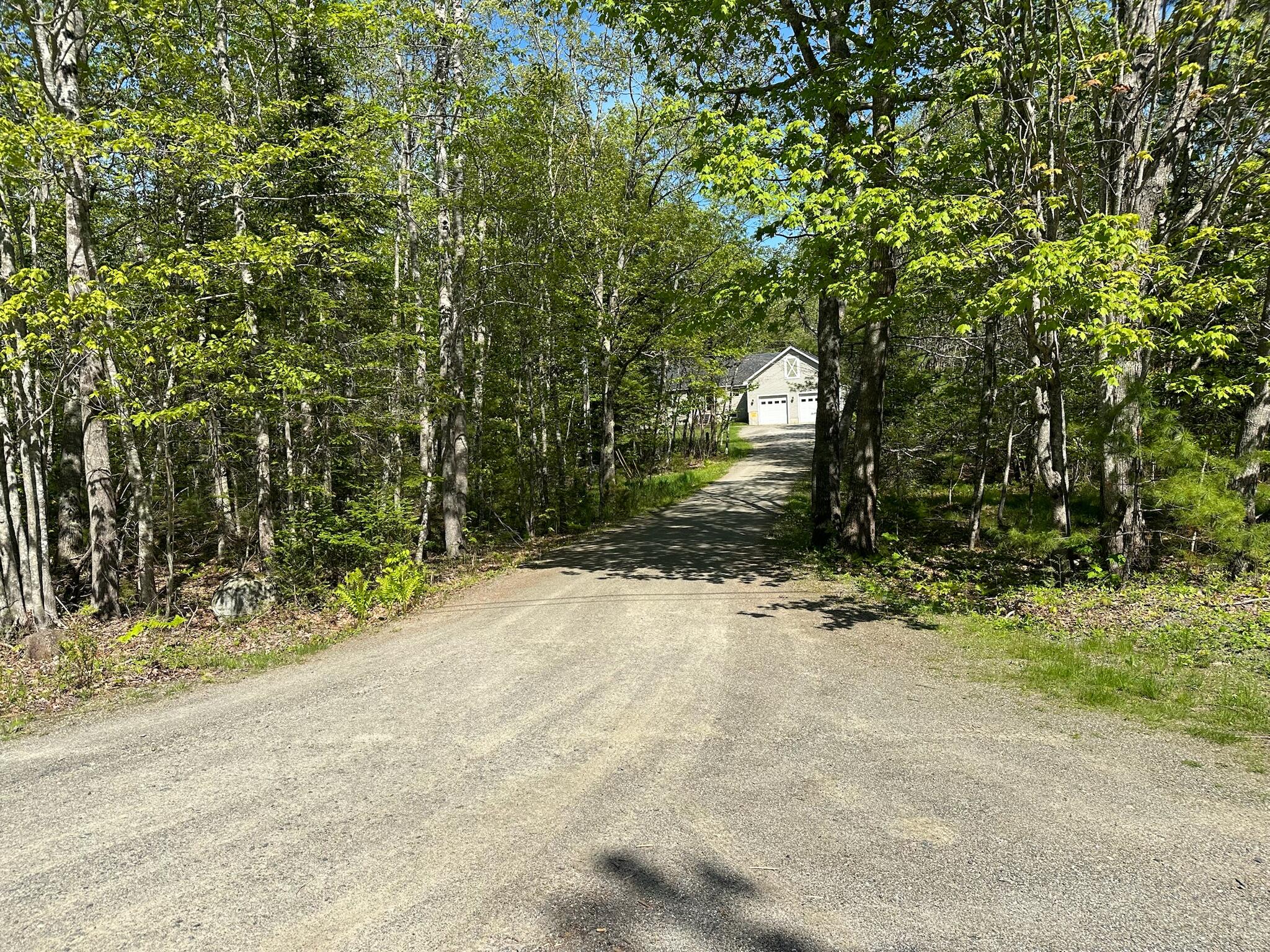 474 Leaches Point Road Orland ME 04472