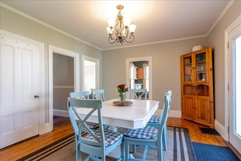 15 Berkley Street Rockland ME 04841