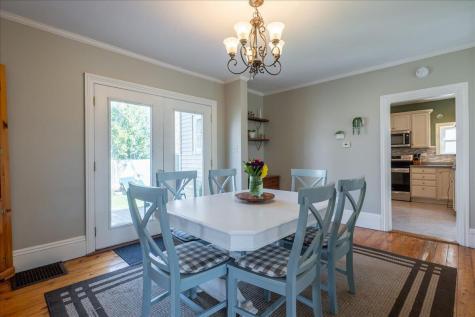 15 Berkley Street Rockland ME 04841
