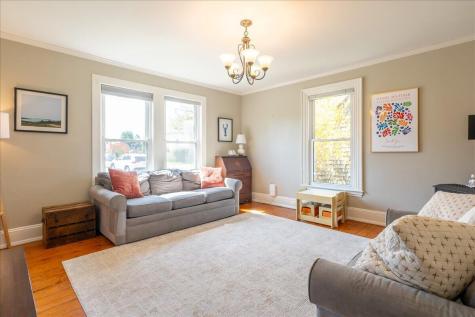 15 Berkley Street Rockland ME 04841