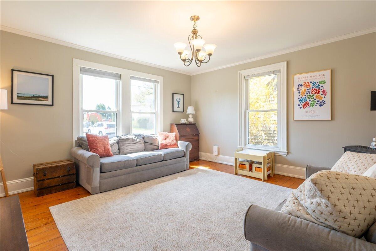 15 Berkley Street Rockland ME 04841