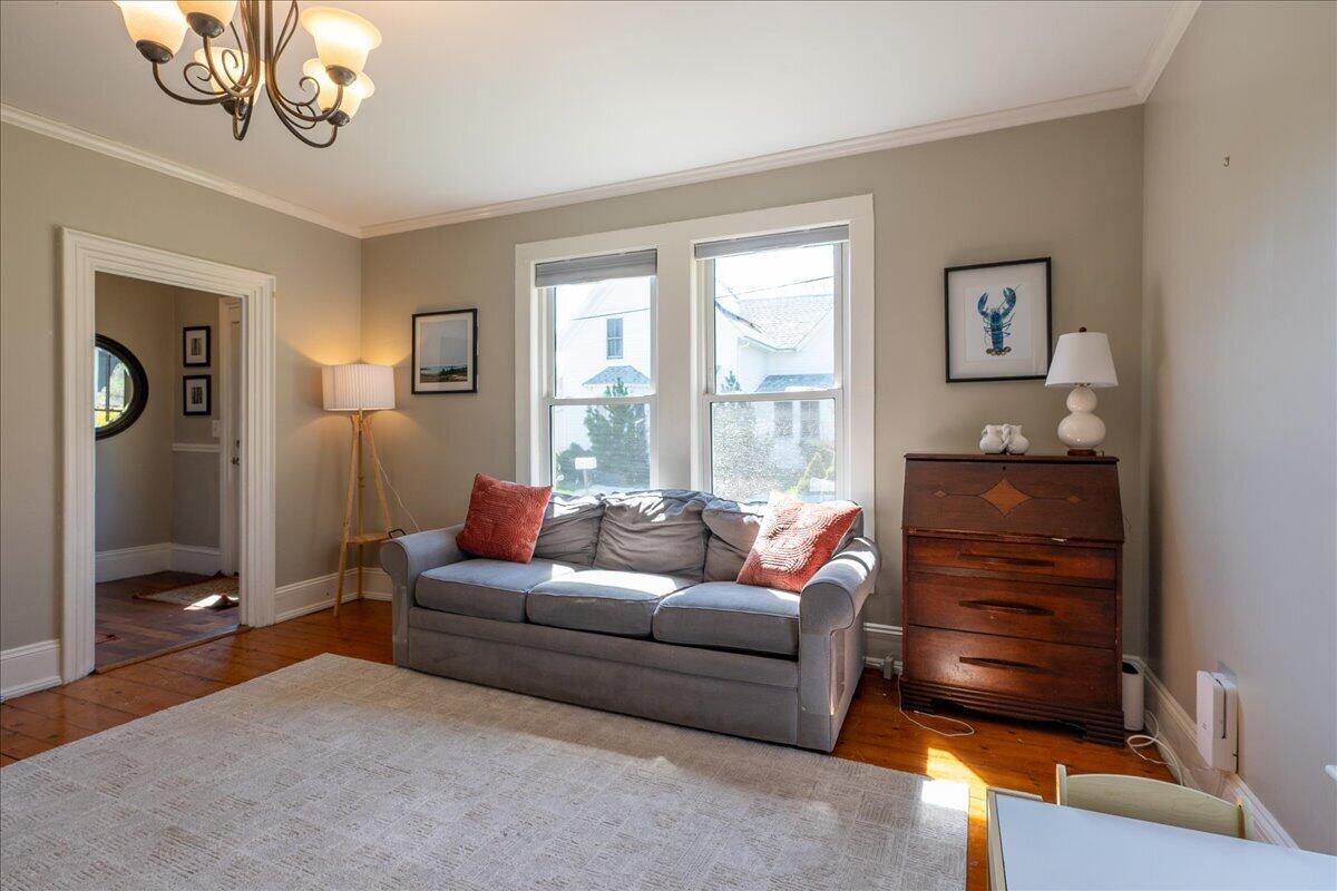 15 Berkley Street Rockland ME 04841