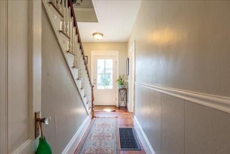 15 Berkley Street Rockland ME 04841