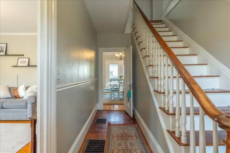 15 Berkley Street Rockland ME 04841