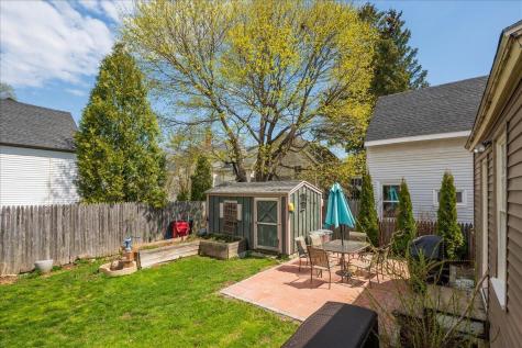 15 Berkley Street Rockland ME 04841
