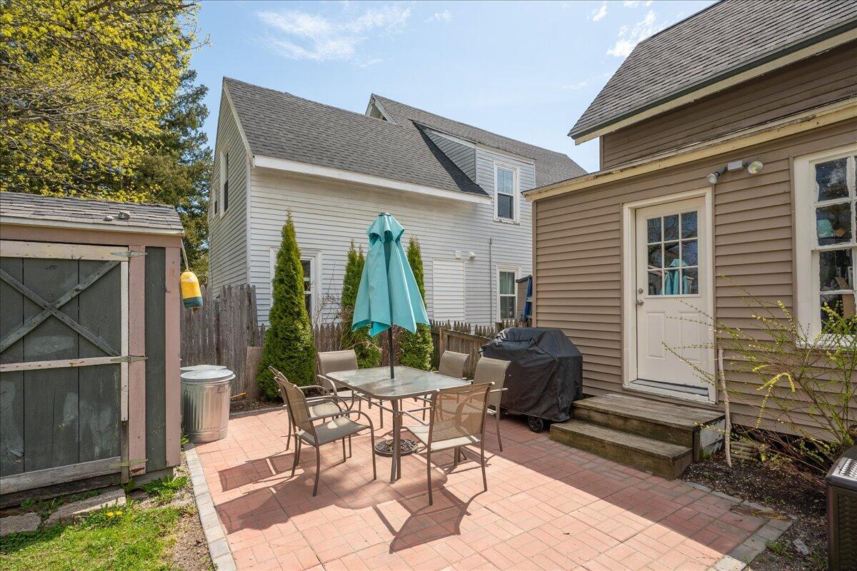 15 Berkley Street Rockland ME 04841