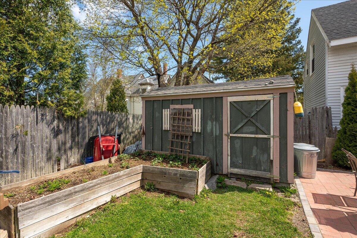 15 Berkley Street Rockland ME 04841