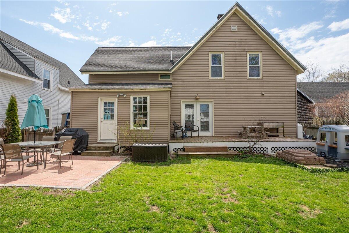 15 Berkley Street Rockland ME 04841