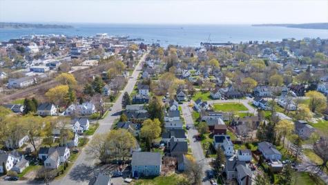 15 Berkley Street Rockland ME 04841