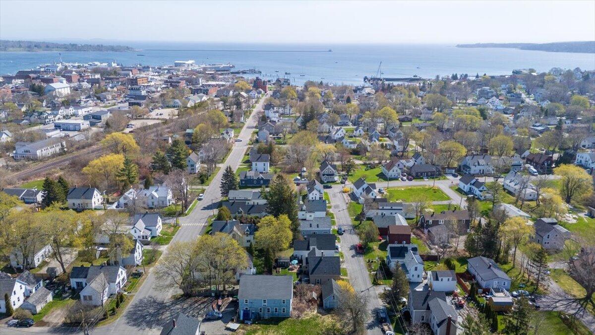 15 Berkley Street Rockland ME 04841