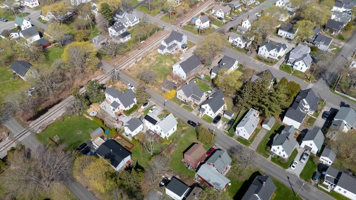 15 Berkley Street Rockland ME 04841
