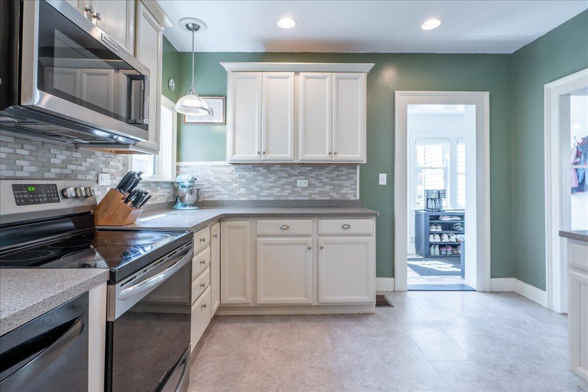 15 Berkley Street Rockland ME 04841