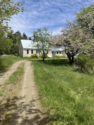 362 Seal Harbor Road Saint George ME 04859