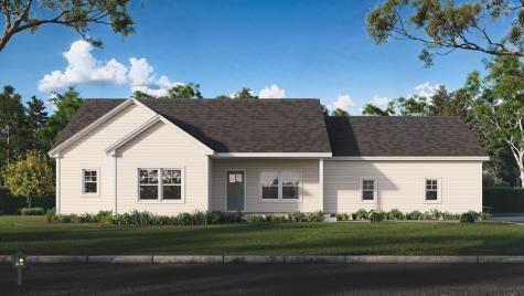 Lot 22 Village Circle Brunswick ME 04011