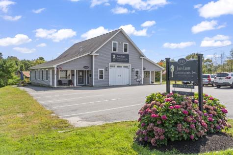 Lot 22 Village Circle Brunswick ME 04011