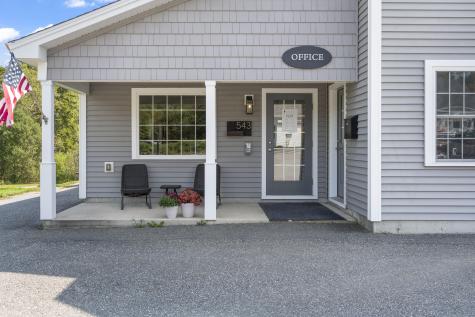 Lot 22 Village Circle Brunswick ME 04011