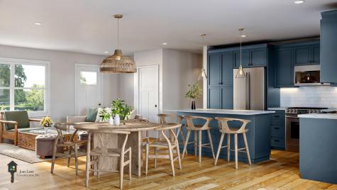 Lot 22 Village Circle Brunswick ME 04011