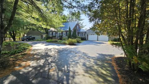 440 Falmouth Road Windham ME 04062