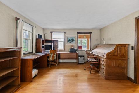 440 Falmouth Road Windham ME 04062