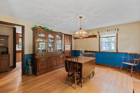 440 Falmouth Road Windham ME 04062