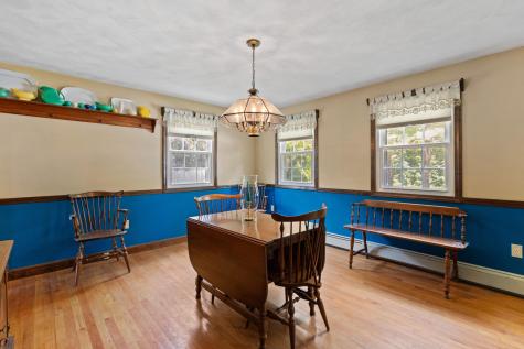 440 Falmouth Road Windham ME 04062