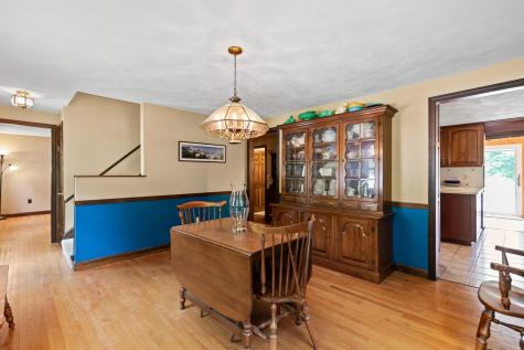 440 Falmouth Road Windham ME 04062