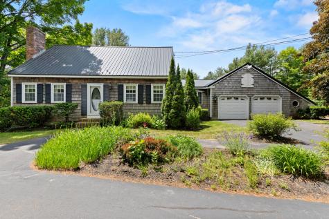 440 Falmouth Road Windham ME 04062