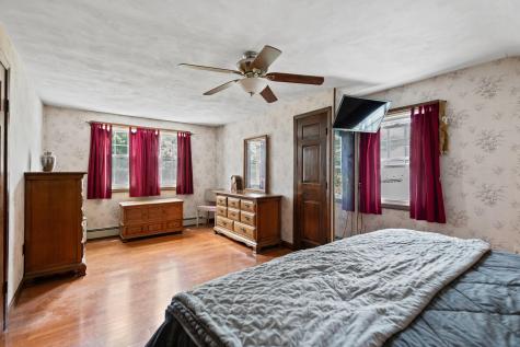 440 Falmouth Road Windham ME 04062