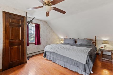 440 Falmouth Road Windham ME 04062