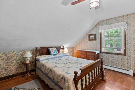 440 Falmouth Road Windham ME 04062