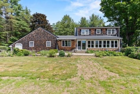 440 Falmouth Road Windham ME 04062