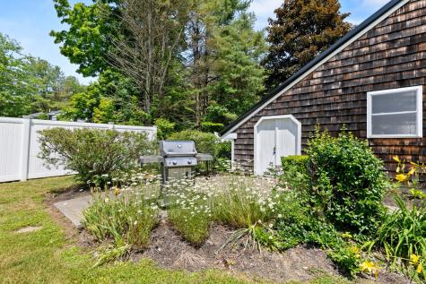 440 Falmouth Road Windham ME 04062