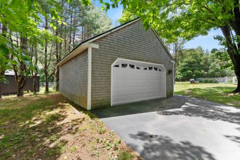440 Falmouth Road Windham ME 04062