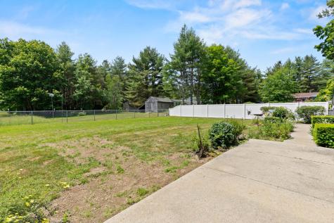 440 Falmouth Road Windham ME 04062