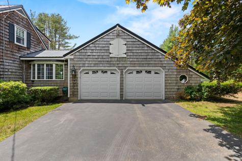 440 Falmouth Road Windham ME 04062